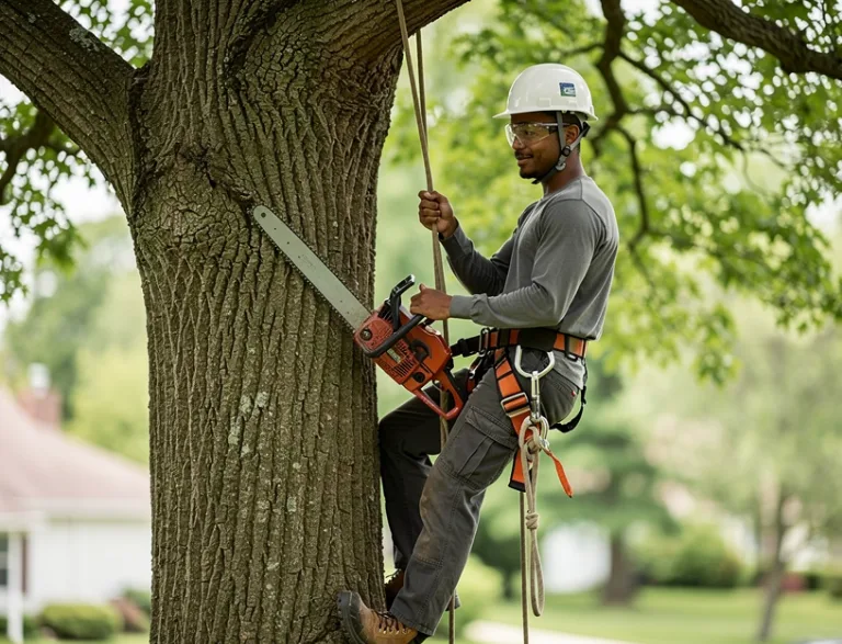 Tree Removal service in Charlotte